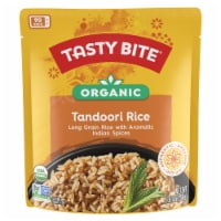 Tasty Bite Tandoori Rice Pilaf