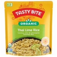 Tasty Bite® Thai Lime Rice