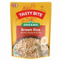 Tasty Bite® Organic Brown Rice