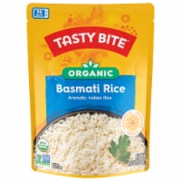 Tasty Bite® Organic Basmati Rice