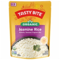 Tasty Bite Organic Jasmine Rice
