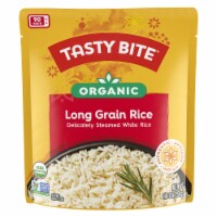 Tasty Bite Organic Long Grain Rice