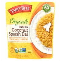 Tasty Bite® Organic Indian Coconut Squash Dal Perspective: Main