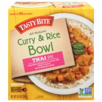 Tasty Bite® Thai Style Curry & Rice Bowl