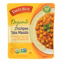 Tasty Bite® Organic Chickpea Tikka Masala