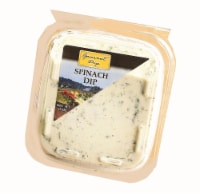 Fresh Kitchen Spinach Dip