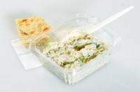 Fresh Kitchen Chicken Salad with Dill