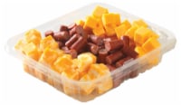 Fresh Kitchen Beef & Cheese Snack Bite Tray
