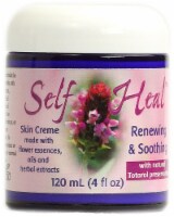 Flower Essence  Self Heal Skin Creme
