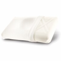 Core Products Extra Firm Tri-Core Ultimate Cervical Pillow Firm, Full Size, 26 x 16