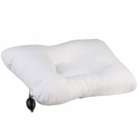 Core Products Air Core Adjustable Cervical Support Pillow