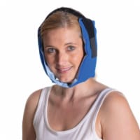 Core Products Dual Comfort Corpak Hot and Cold Therapy - Jaw Wrap