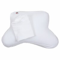 Core Products CPAP Pillow Case ONLY, White - 4  Loft
