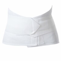 Core Products Triple Action Elastic Back Support - XXLarge