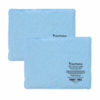 Core Products Soft Comfort CorPak Hot and Cold Therapy - 10  X 13  (2 Pack)