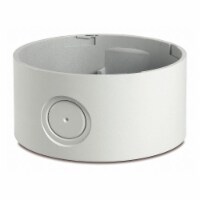 Federal Signal Base,Gray,LED  SLMBD-012-024GY