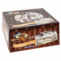 Uncle Harry's® Moose Track Ice Cream Cake