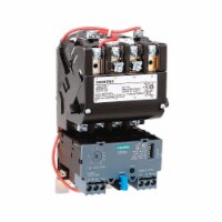 Siemens NEMA Magnetic Motor Starter 14BUB32AA
