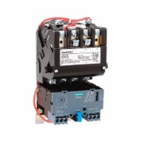 Siemens NEMA Magnetic Motor Starter  14CUC32AH