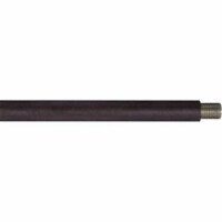 Maxim STR04506BZ 6 in. Extension Stem Rod, Bronze