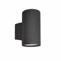 Maxim 6101ABZ 9.25 x 5 in. Lightray One Light Wall Sconce, Architectural Bronze