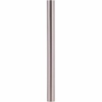 Maxim STR04609PN-NK 9 in. Extension Stem Rod, Polished Nickel