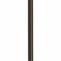 Maxim STR05012OI-EL 12 in. Extension Stem Rod, Oil Rubbed Bronze