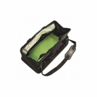 Greenlee Tool Bag,Polyester,Electician  0158-21