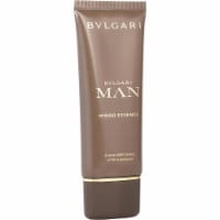 Bvlgari 358849 Man Wood Essence Aftershave Balm for Men - 3.4 oz