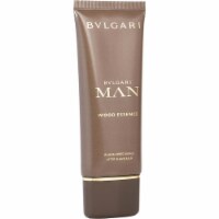 Bvlgari 358849 Man Wood Essence Aftershave Balm for Men - 3.4 oz