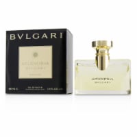 Bvlgari Splendida Iris d Or EDP Spray 100ml 3.4oz 100ml 3.4oz Kroger