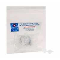 Doctor Easy Ear Wash System Tips TW, 20 Ct