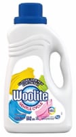 Woolite Gentle Cycle Liquid Laundry Detergent (Pack of 6)