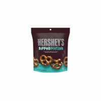 HERSHEYS Dipped Pretzels (Pack of 6)