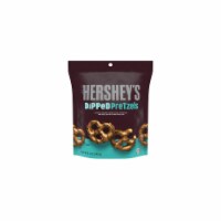 HERSHEYS Dipped Pretzels (Pack of 14)