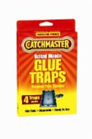Catchmaster 104SD Mouse Size Glue Trap (Pack of 16)