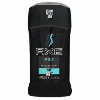 AXE Antiperspirant Stick for Men, Apollo 2.7 oz (Pack of 12)