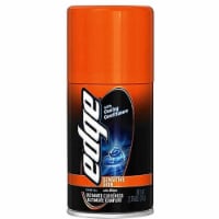 Edge Shave Gel, Sensitive Skin with Aloe 2.75 oz (Pack of 14)