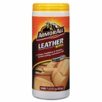 Armor All Leather Cleaner, Assorted (Pack of 12)
