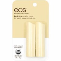 eos Organic Stick Lip Balm, Vanilla Bean (Pack of 36) Perspective: Main