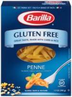Barilla Gluten Free Penne Pasta (Pack of 14)