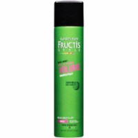 Garnier Fructis Style Full & Plush Extra Strong Hold Volume (Pack of 2) Perspective: Main