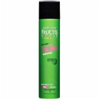 Garnier Fructis Style Full & Plush Extra Strong Hold Volume (Pack of 24) Perspective: Main