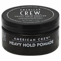 American Crew Heavy Hold Pomade (Pack of 6) Perspective: Main