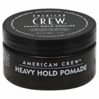 American Crew Heavy Hold Pomade (Pack of 18) Perspective: Main