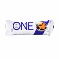 ONE Blueberry Cobbler Protein Bar (Pack of 36)