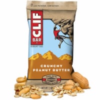 Clif Bar Energy Bar (Pack of 8) Perspective: Main