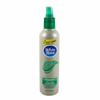 White Rain Unscented Extra Hold Hairspray (Pack of 2)