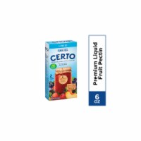 Certo Premium Liquid Fruit Pectin (Pack of 2)