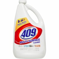 Formula 409 Multi-Surface Cleaner, Refill Bottle, 64 Oz (Pack of 3)